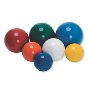 Competition Shotput Ball (Turned)