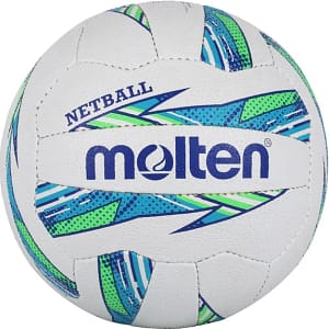 Molten Maestro - Match Netball Ball
