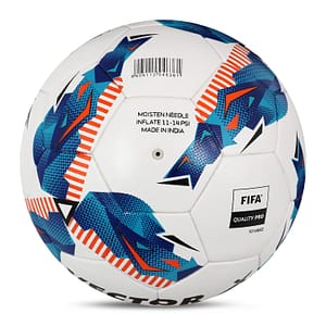 VectorX Stealth Pro - FIFA Quality Pro Match soccer ball